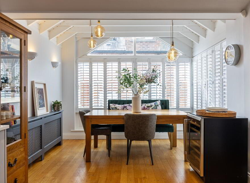 The Mews House, 31a Lisburn Street, Royal Hillsborough, BT26 6AB