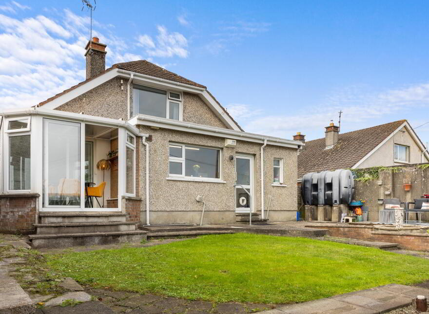 33 Queens Park, Coleraine, BT51 3JS