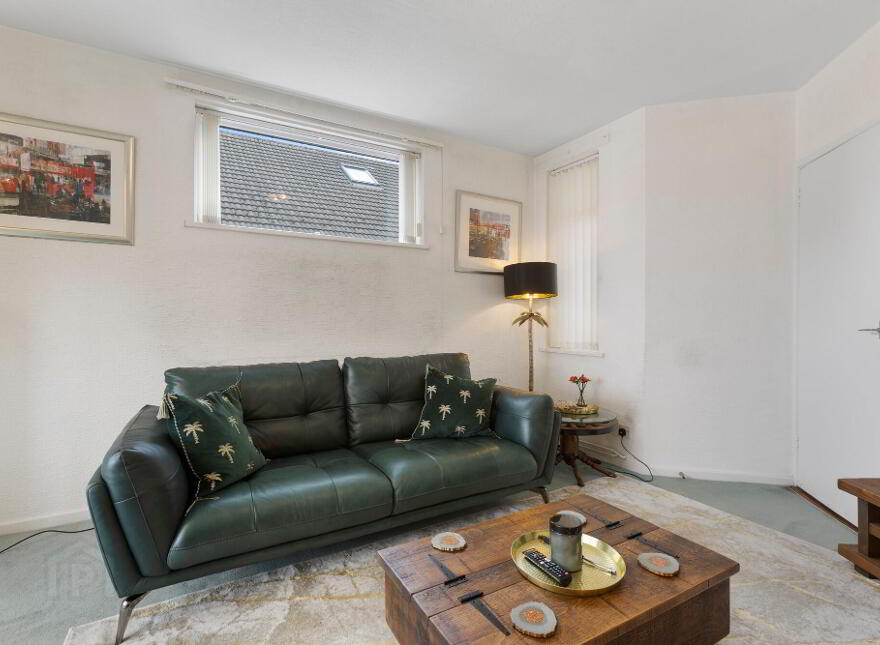 33 Queens Park, Coleraine, BT51 3JS