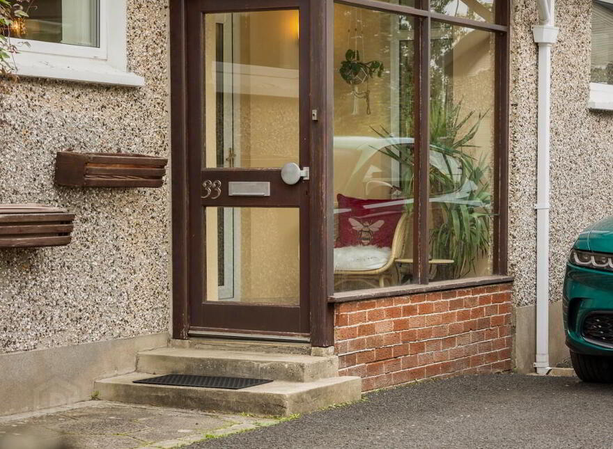 33 Queens Park, Coleraine, BT51 3JS