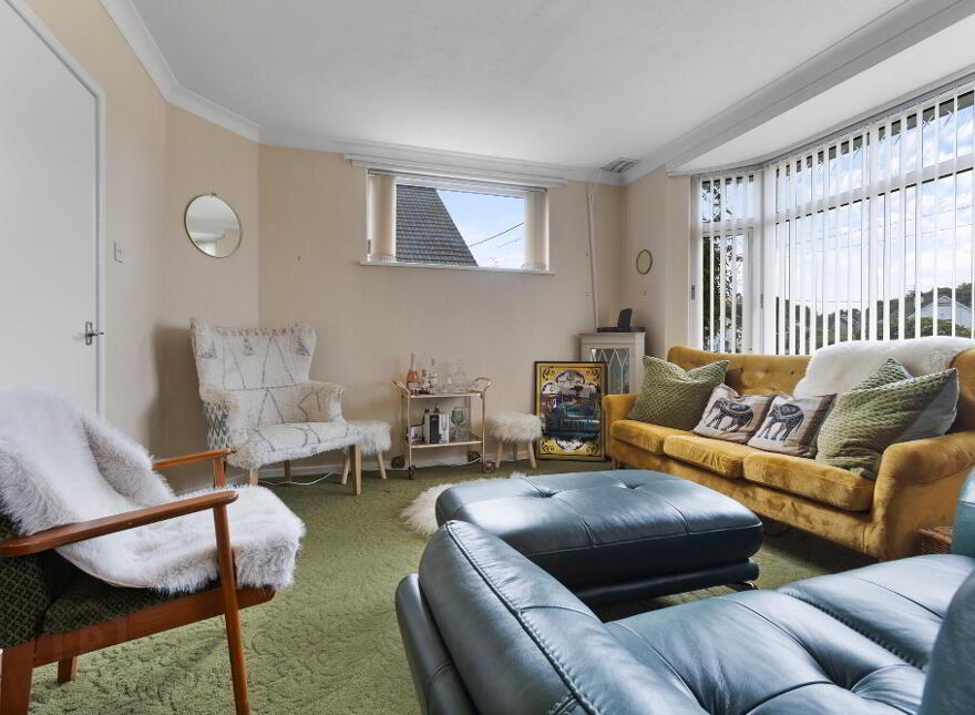 33 Queens Park, Coleraine, BT51 3JS