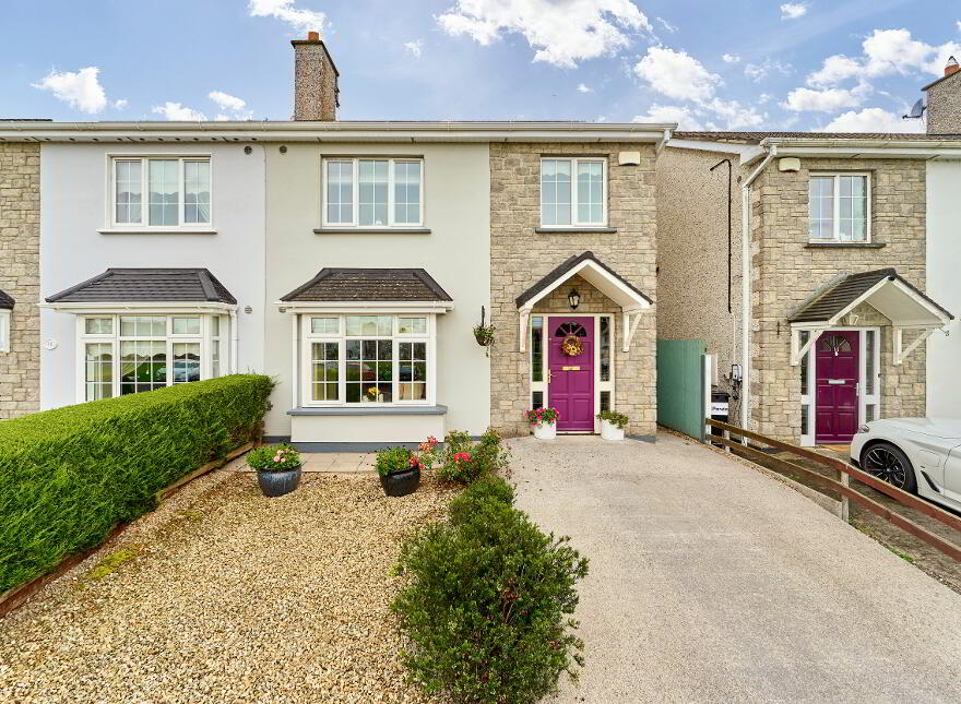 15 Rochford Hall, Kells, A82N9C2 photo
