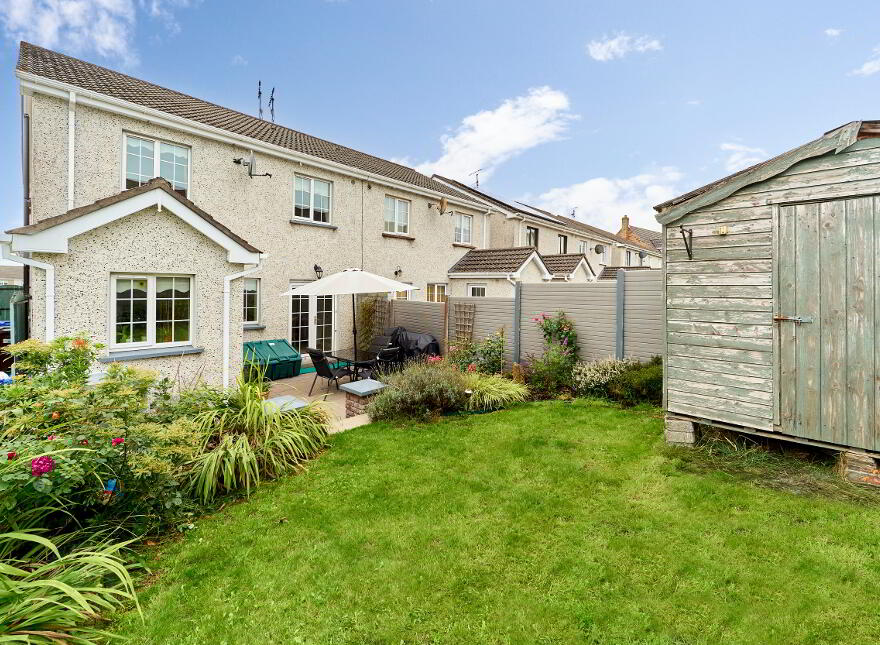 15 Rochford Hall, Kells, A82N9C2
