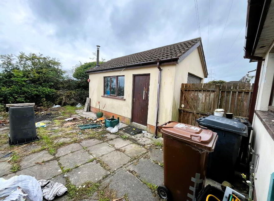 82 Broadlands, Carrickfergus, BT38 7BL
