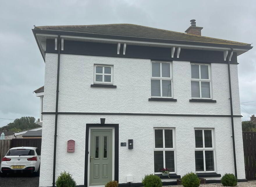36 Mill Square, Ballybogey, BT53 6QP photo