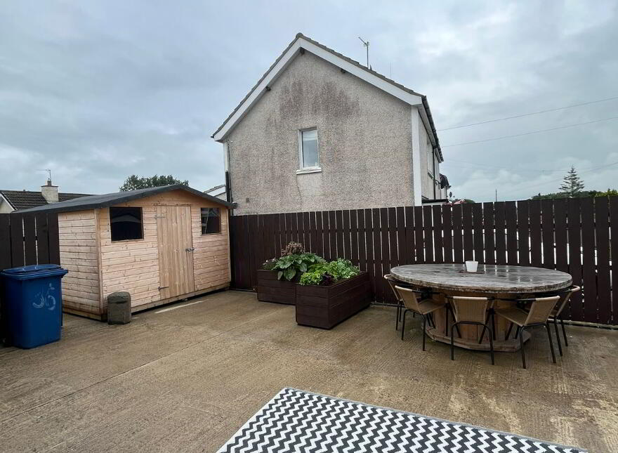 36 Mill Square, Ballybogey, BT53 6QP