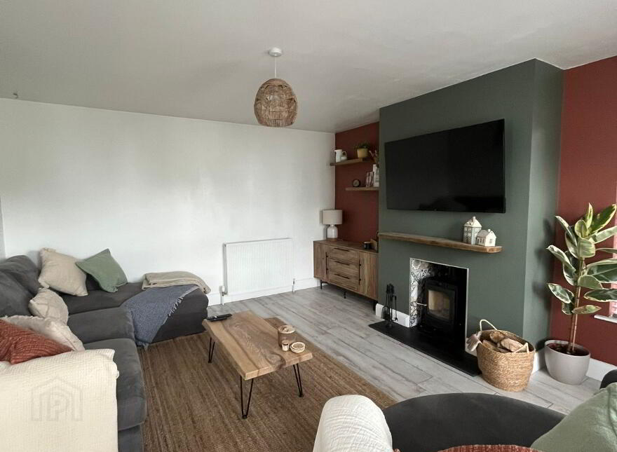 36 Mill Square, Ballybogey, BT53 6QP