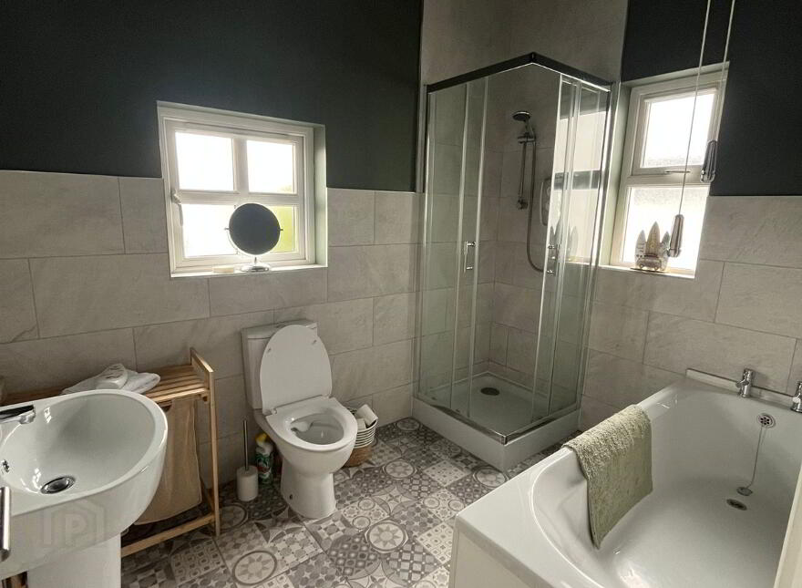 36 Mill Square, Ballybogey, BT53 6QP