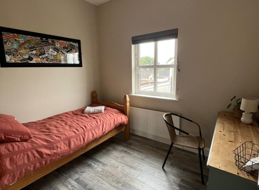 36 Mill Square, Ballybogey, BT53 6QP
