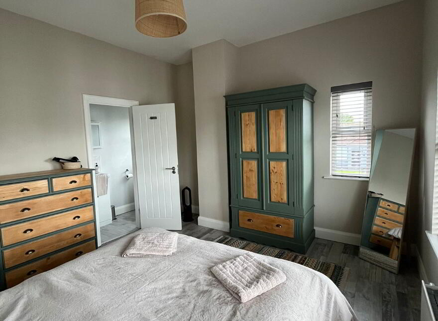 36 Mill Square, Ballybogey, BT53 6QP