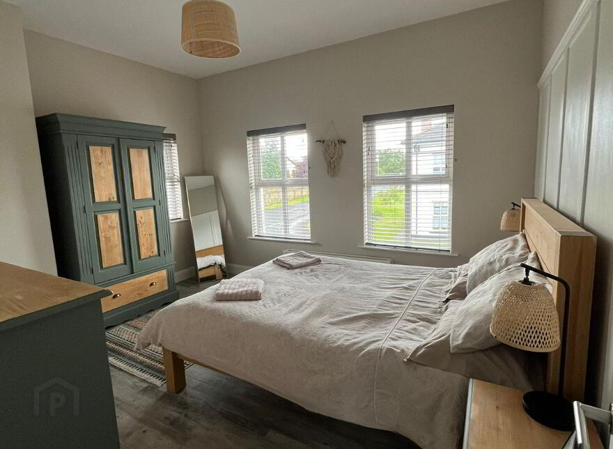 36 Mill Square, Ballybogey, BT53 6QP