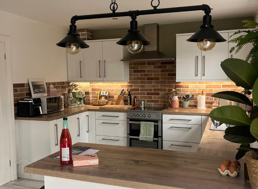 36 Mill Square, Ballybogey, BT53 6QP