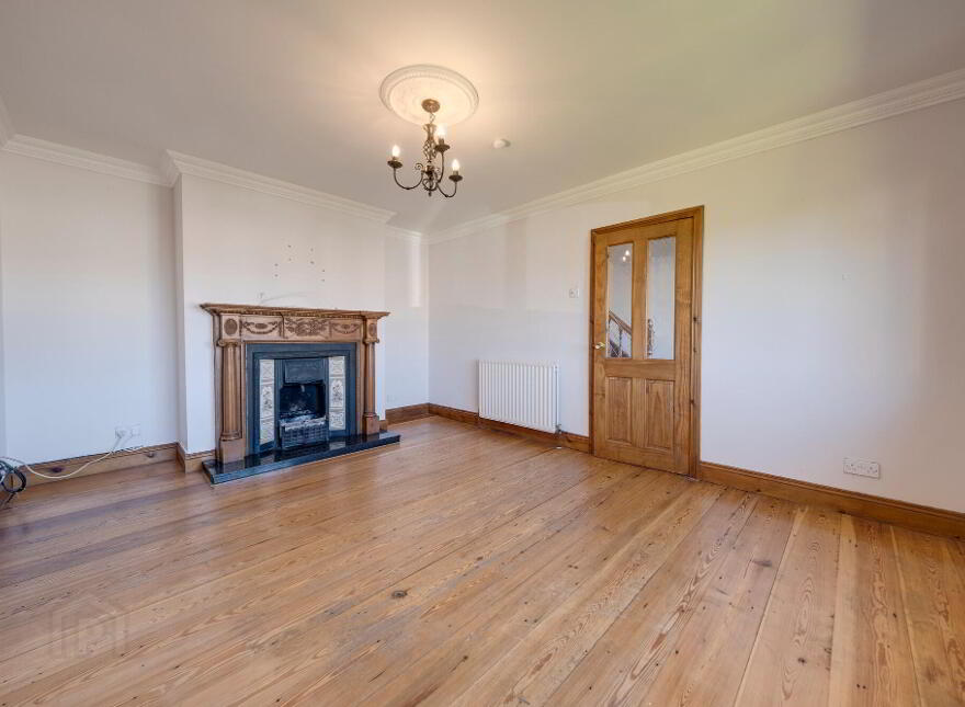 43 Greenvale Park, Magherafelt, BT45 6DP