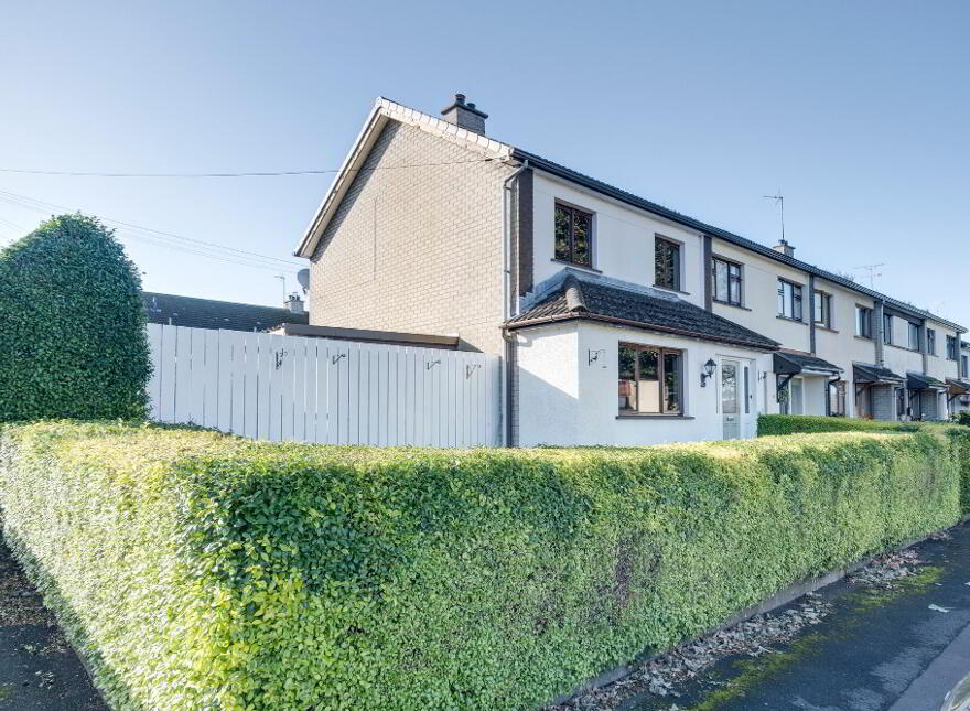 43 Greenvale Park, Magherafelt, BT45 6DP photo