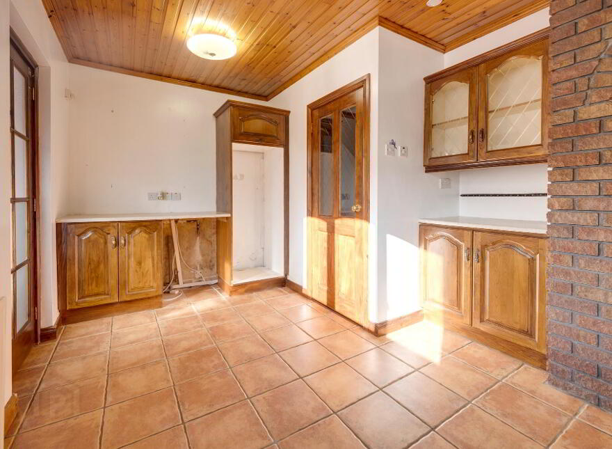 43 Greenvale Park, Magherafelt, BT45 6DP