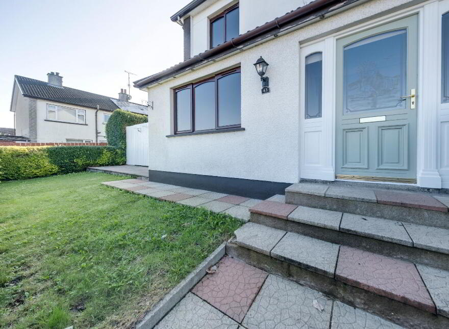 43 Greenvale Park, Magherafelt, BT45 6DP