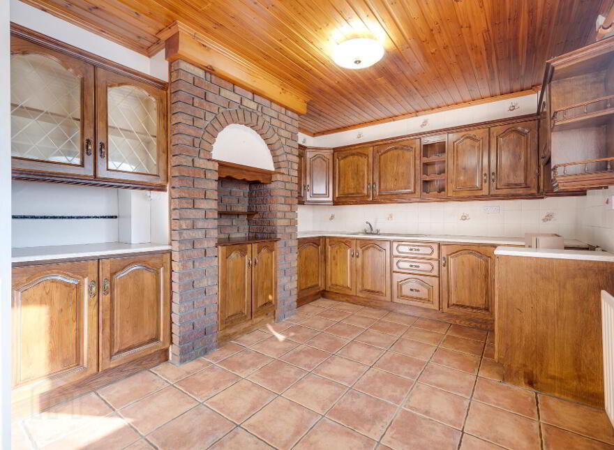 43 Greenvale Park, Magherafelt, BT45 6DP