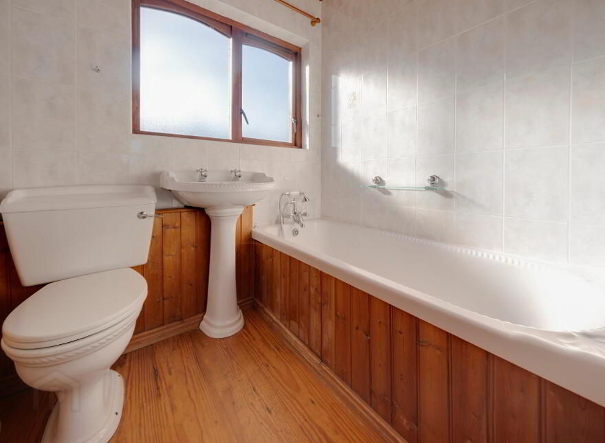 43 Greenvale Park, Magherafelt, BT45 6DP