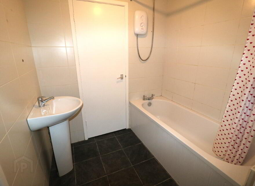 1 Shane Court, Ballymena, BT43 6HA