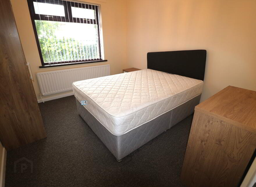 1 Shane Court, Ballymena, BT43 6HA