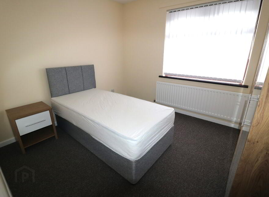 1 Shane Court, Ballymena, BT43 6HA