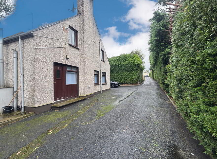 1 Shane Court, Ballymena, BT43 6HA