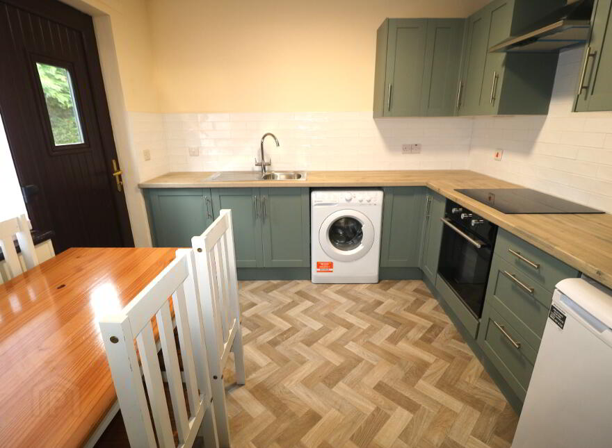 1 Shane Court, Ballymena, BT43 6HA