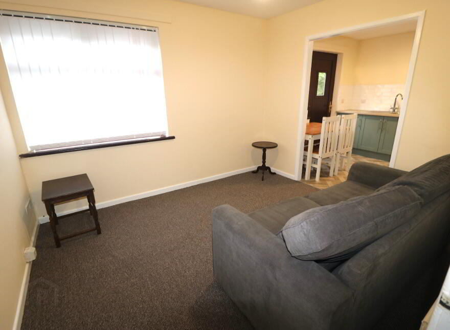 1 Shane Court, Ballymena, BT43 6HA
