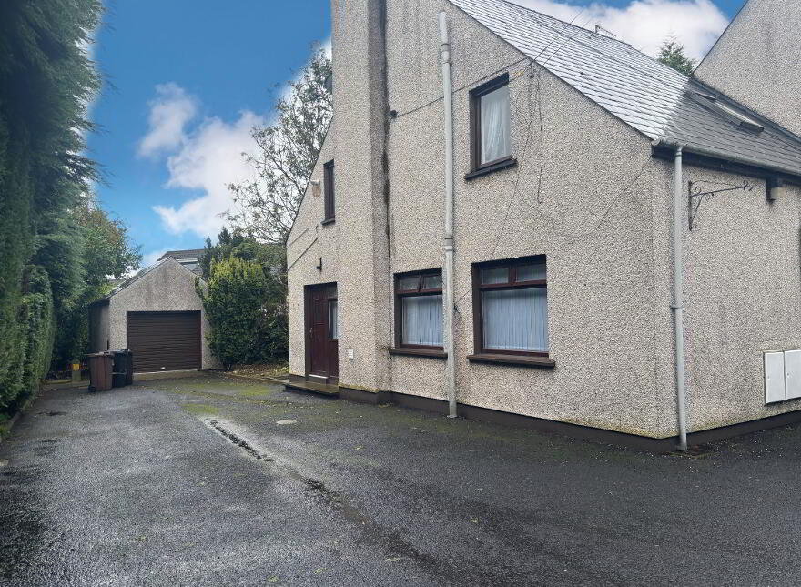 1 Shane Court, Ballymena, BT43 6HA photo