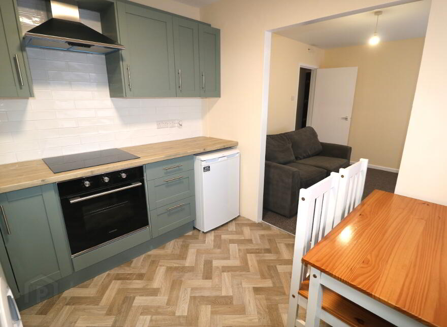 1 Shane Court, Ballymena, BT43 6HA