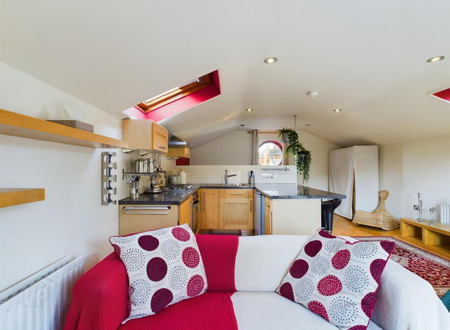 375 The Gatelodge, Ormiston Gardens, Belfast, BT5 6JD