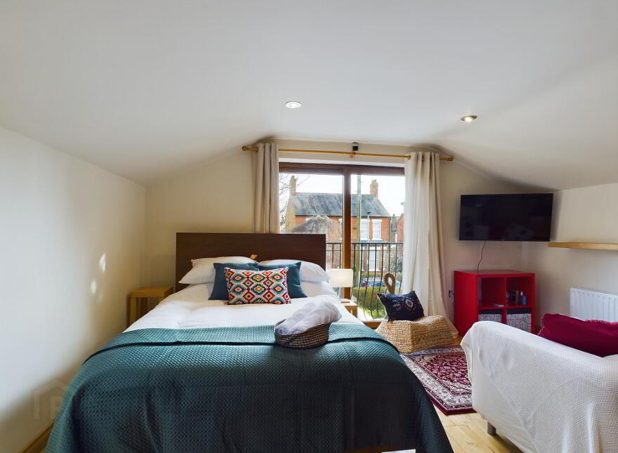 375 The Gatelodge, Ormiston Gardens, Belfast, BT5 6JD