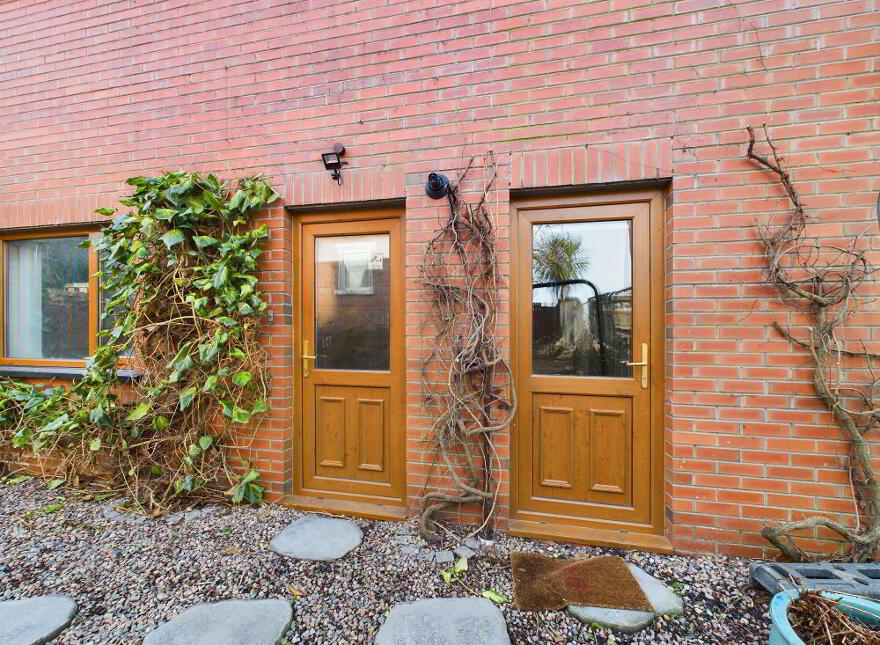 375 The Gatelodge, Ormiston Gardens, Belfast, BT5 6JD