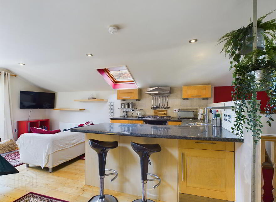 375 The Gatelodge, Ormiston Gardens, Belfast, BT5 6JD
