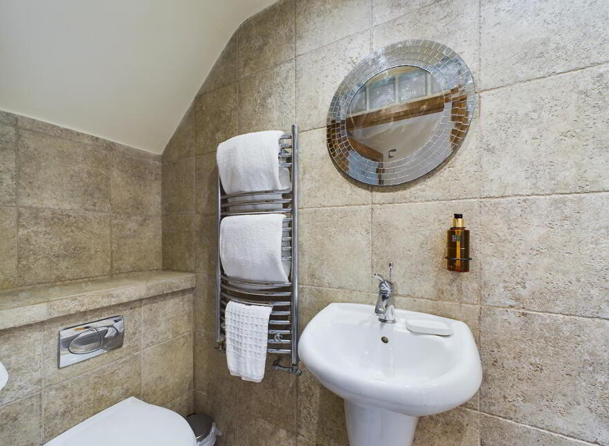 375 The Gatelodge, Ormiston Gardens, Belfast, BT5 6JD
