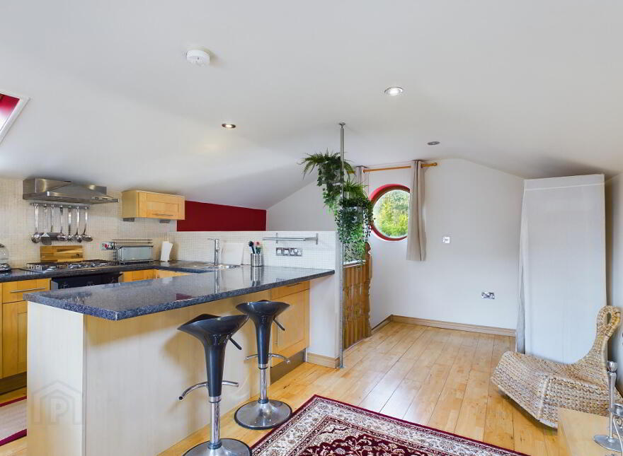 375 The Gatelodge, Ormiston Gardens, Belfast, BT5 6JD
