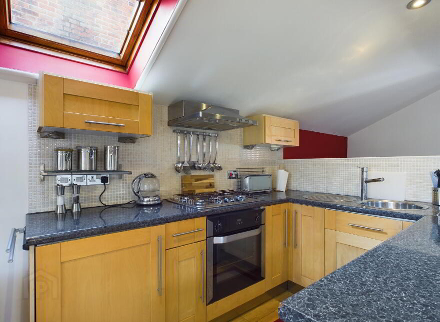 375 The Gatelodge, Ormiston Gardens, Belfast, BT5 6JD
