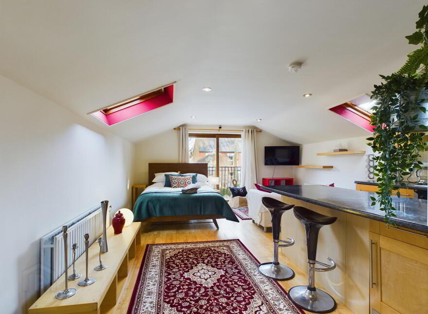 375 The Gatelodge, Ormiston Gardens, Belfast, BT5 6JD