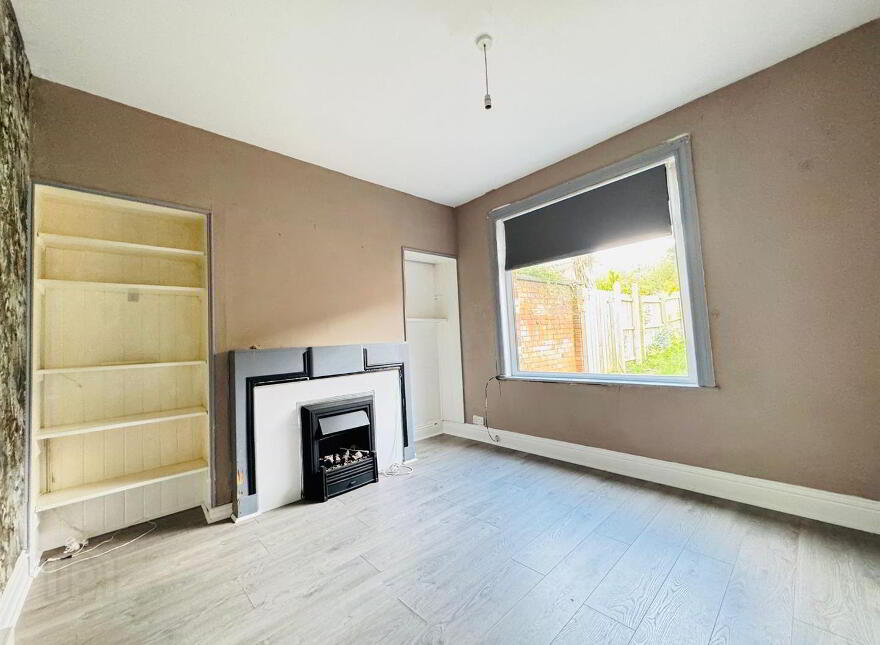 13 Moreland Avenue, Glengormley, Newtownabbey, BT36 7RQ