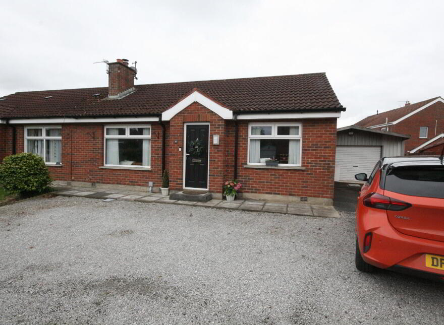 41 Claremont Avenue, Moira, BT67 0SS photo