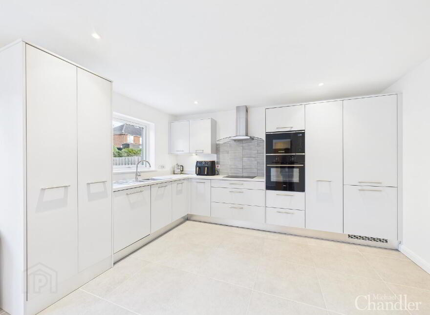 49 Hillmount Cottages, Moneyreagh, Moneyrea Newtown, Newtownards, BT23 6DT