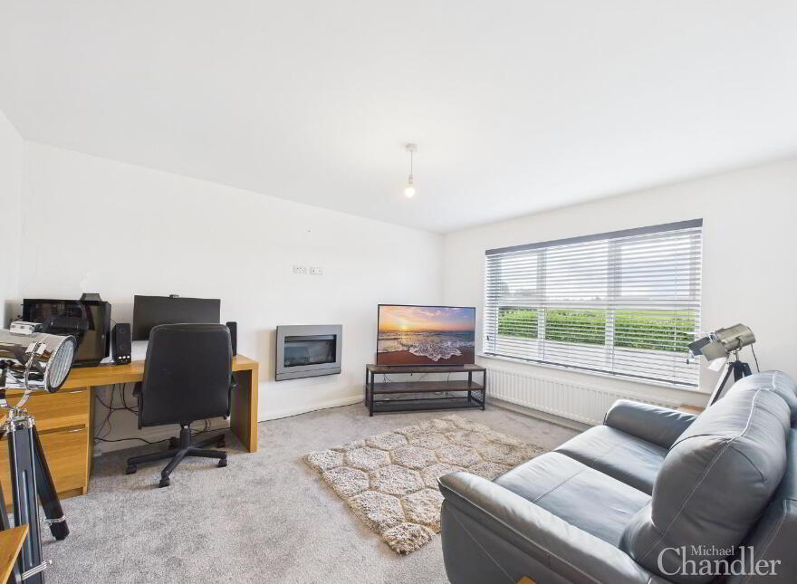 49 Hillmount Cottages, Moneyreagh, Moneyrea Newtown, Newtownards, BT23 6DT