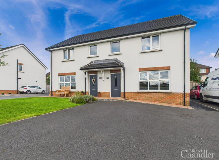49 Hillmount Cottages, Moneyreagh, Moneyrea Newtown, Newtownards, BT23 6DT photo