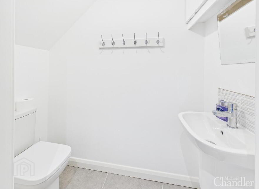 49 Hillmount Cottages, Moneyreagh, Moneyrea Newtown, Newtownards, BT23 6DT