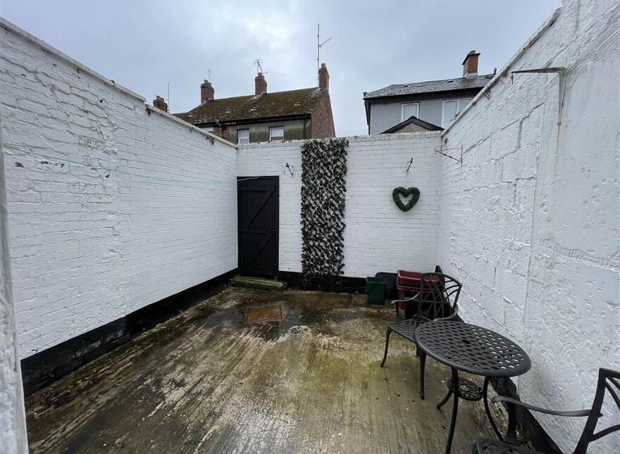 20 Rockmore Road, Belfast, BT12 7PD