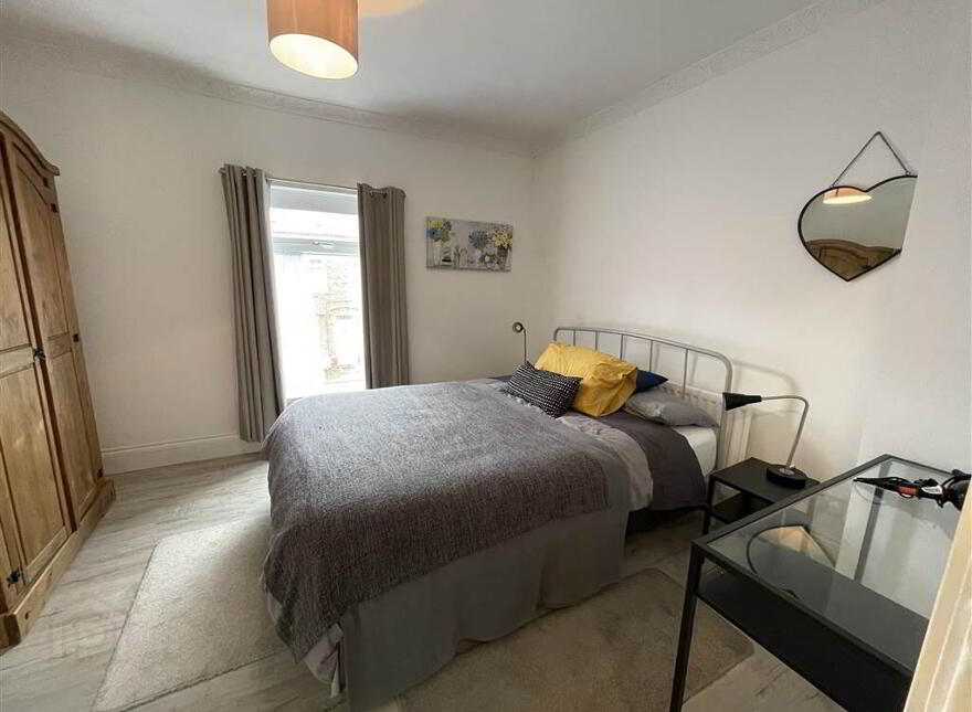 20 Rockmore Road, Belfast, BT12 7PD