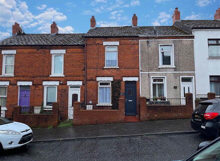 20 Rockmore Road, Belfast, BT12 7PD photo