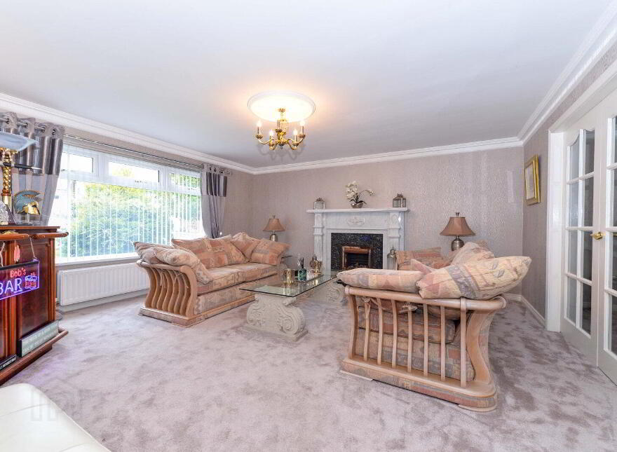32 Red Fort Drive, Carrickfergus, BT38 9EN