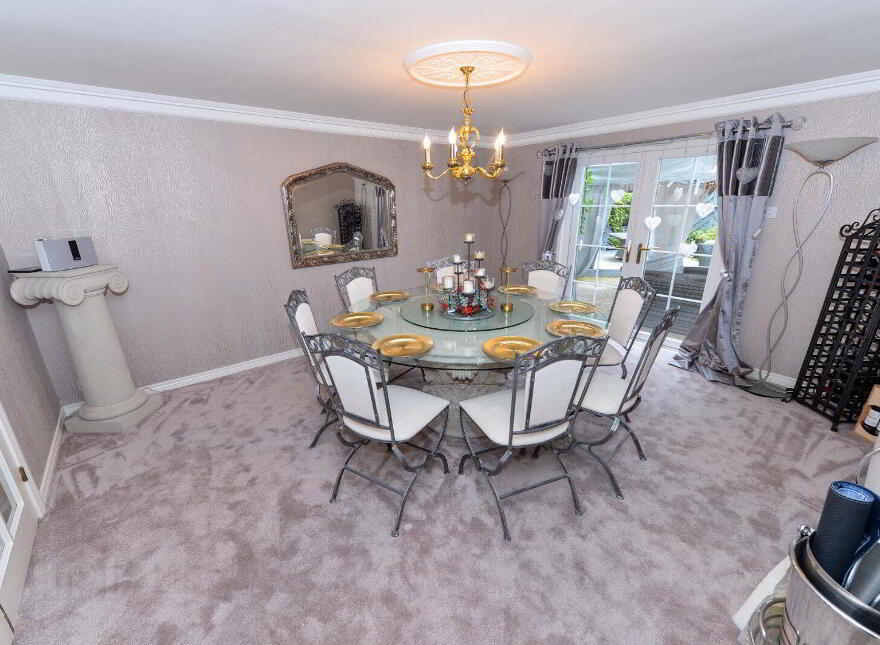 32 Red Fort Drive, Carrickfergus, BT38 9EN