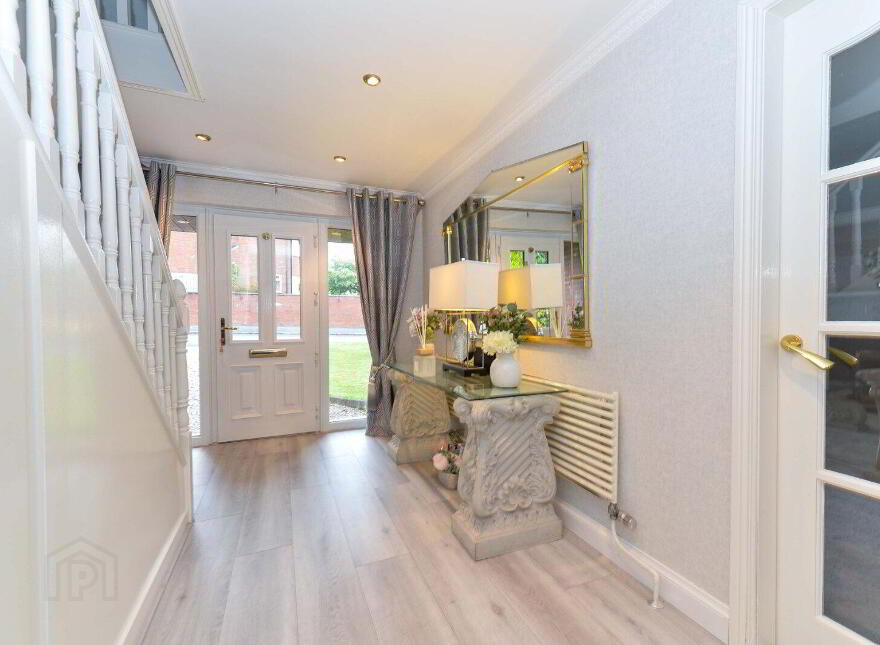 32 Red Fort Drive, Carrickfergus, BT38 9EN